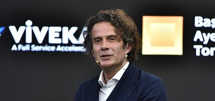 Enerji sektörünün İVME’si Üç Yaşında