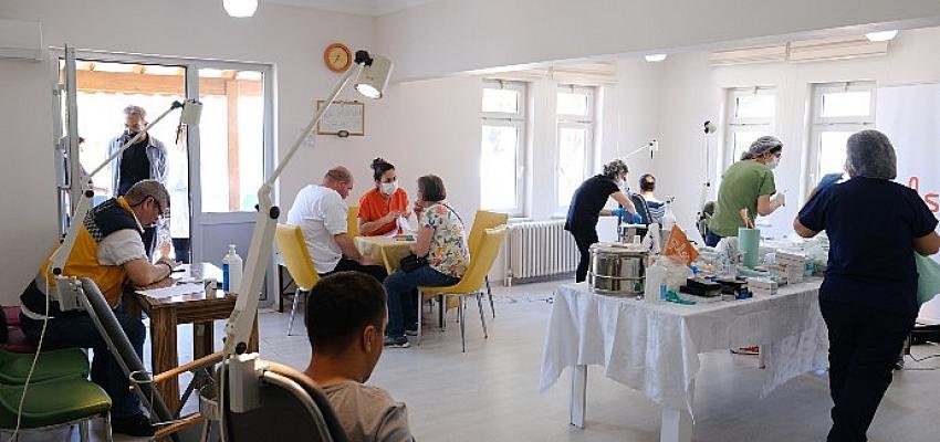 Engelliler Haftası’nda Önce Sağlık