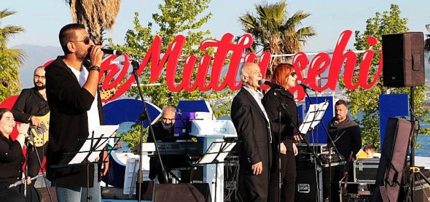 Engellilere, engelsiz bahar festivali