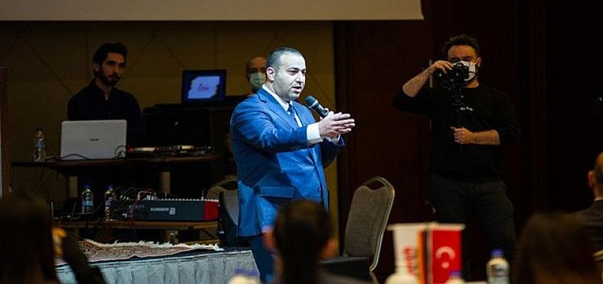 Fast Food Sektöründe Bir Başarı Hikayesi: Ata Ghoutbi