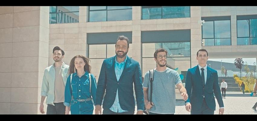 Halkbank’ın 84. yaşını kutladığı yeni reklam filmi ekranlarda