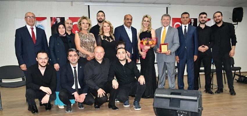 HAMOY Haymanalıları Coşturdu