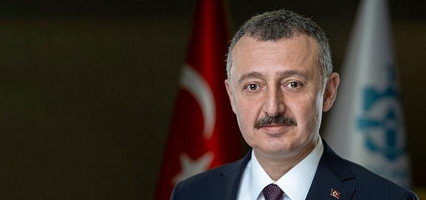 “Hıdırellez dostluğun, barışın ve kardeşliğin simgesidir”