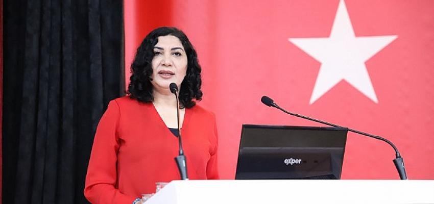 İKÇÜ’de “Sağlıklı İletişim, Sağlam Gelecek” Çalıştayı