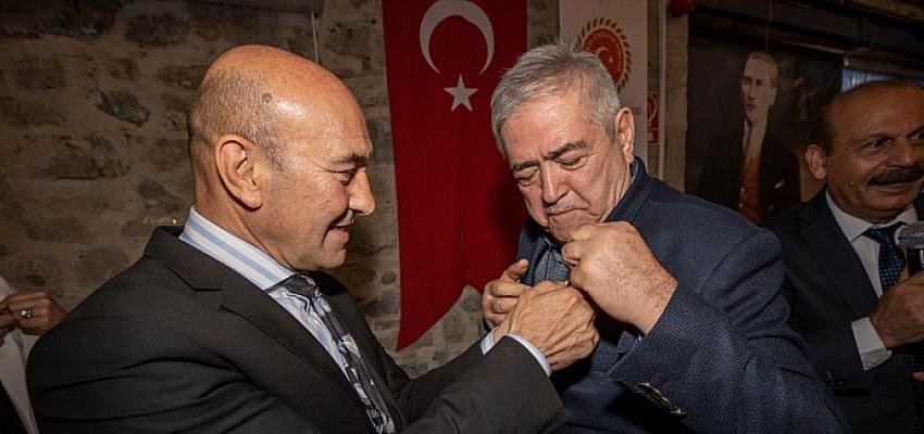 “İkinci yüzyıla demokrasiyle girmek lazım”