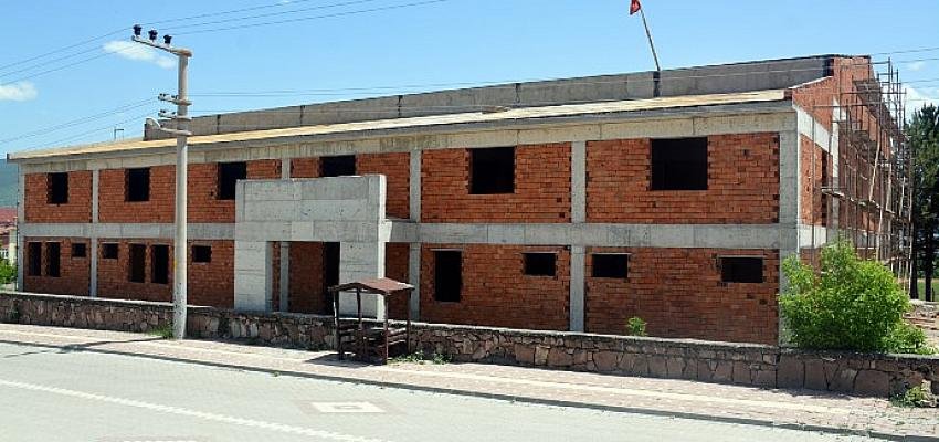 Ilgaz “Spor”un Merkezi Oluyor