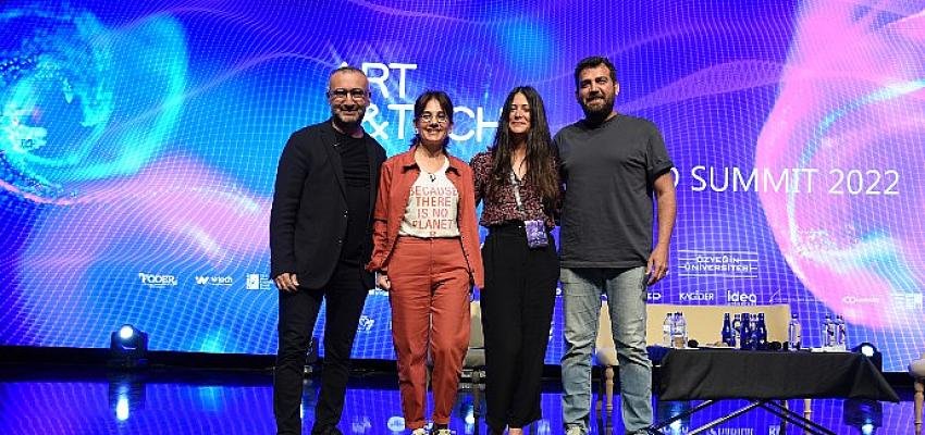 ‘İyilik’te Buluştular