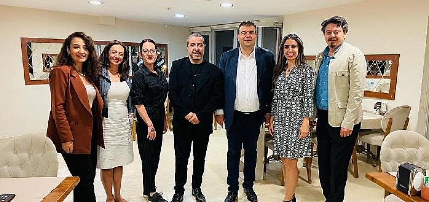 İzmir Aşkına  Seferihisar’da