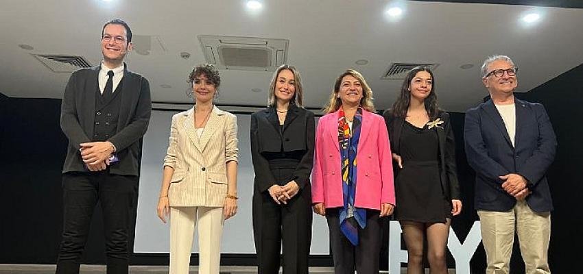 “Kadının Sorunu Erkeğin Meselesi 7’den 70’e Değişim Hareketi” Cinsiyet Eşitliği Farkındalığı İçin İlk Durak Diyarbakır Oldu