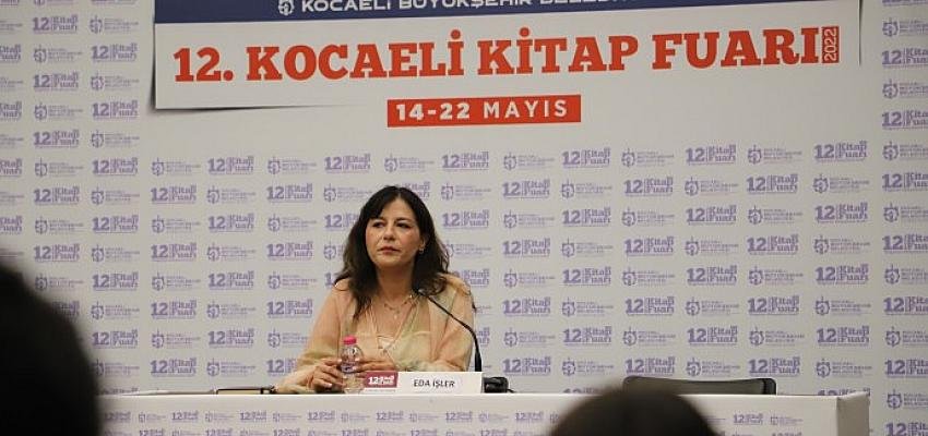 Kartal, ”Çocuklarınızı iki yaşında Kuran-ı Kerimle tanıştırın”