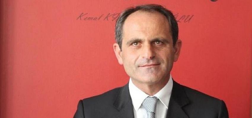 Keleş: Tüm Annelerimizin Günü Kutlu Olsun