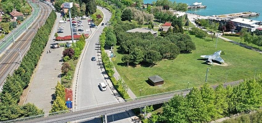 Kitap Fuarı için trafik düzenlemesi