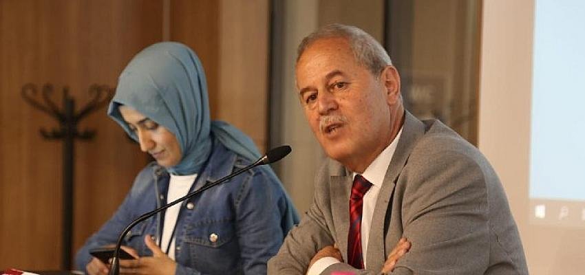 ”Kocaeli’de yaşamak, Allah’ın bir lütfudur”