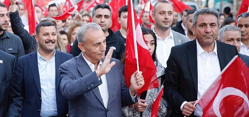 Küçükçekmece Belediyesi’nde 19 Mayıs’a Özel Bir Dizi Etkinlik