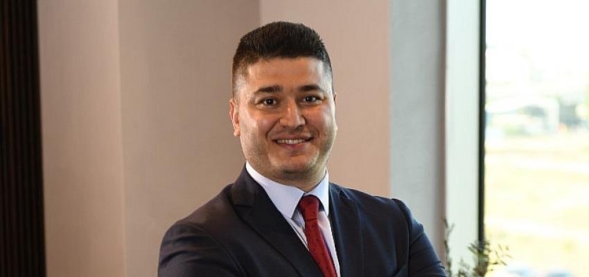 Kuveyt Türk’ün teknoloji iştiraki Architecht’e üst düzey atama