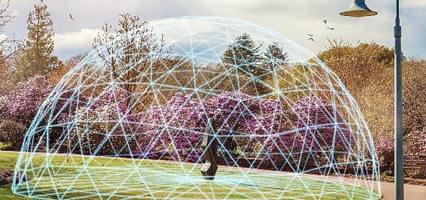 Lightship Summit’te bugün: Lightship Görsel Konumlandırma Sistemi ve Niantic Artırılmış Gerçeklik (AG) Haritası