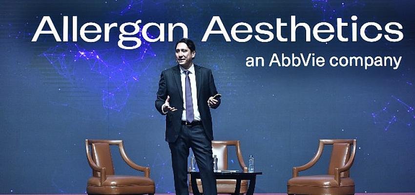 Medikal Estetik Dünyasının Nabzı Allergan Aesthetics Masters of Beauty Toplantısı’nda Attı