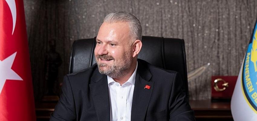 Menemen’e otopark müjdesi