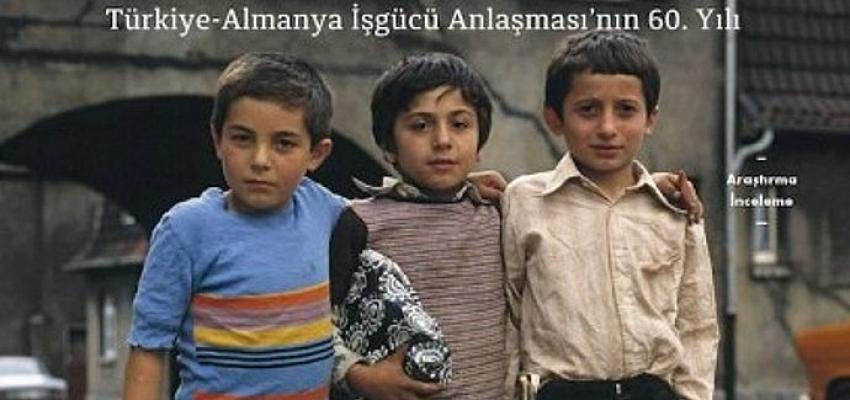 Mercator-İPM Kıdemli Araştırmacısı Özcan Mutlu’nun “Almanya Nasıl Vatan Oldu?” adlı kitabı bir sohbet toplantısı ile tanıtıldı.