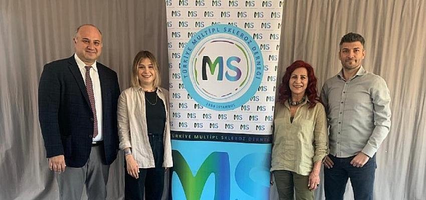 MS Hastalığında Pozitif Düşüncenin Gücü