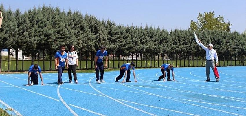 ‘Mutlu Çarşamba’ projesine Ben de Varım’dan destek