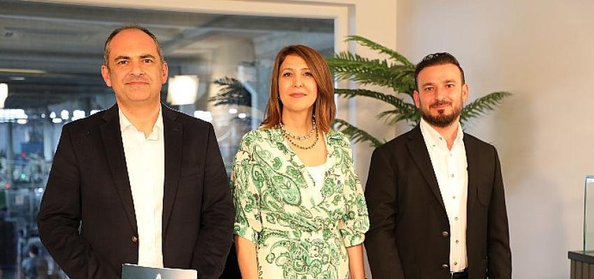 Netafım Medya Zirvesi’nde Dala Sulamanın Geleceği Konuşuldu