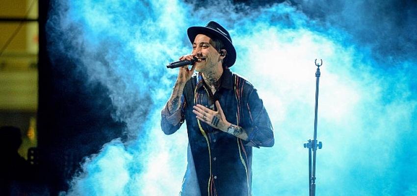 Nilüfer’de 19 Mayıs coşkusu