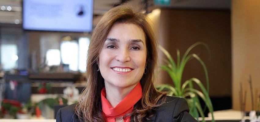 Novartis Grup Türkiye İnsan ve Organizasyon Direktörü Dr. Senay Kızılkaya, “En Yenilikçi 50 İK Lideri” listesinde