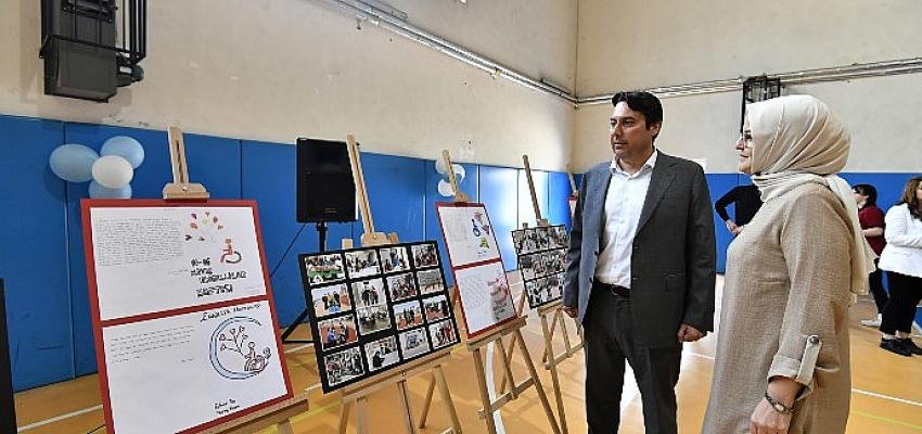 OBAM Öğrencileri Hünerlerini Sergiledi