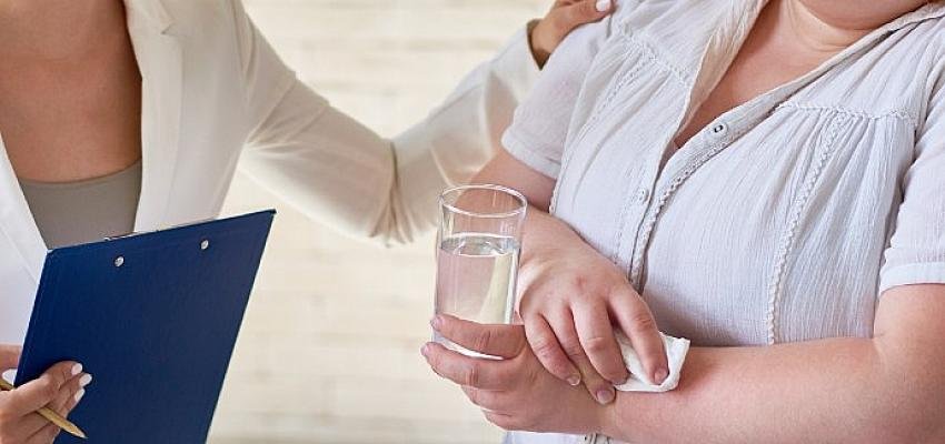 Obezite Sorunu Gün Geçtikçe Artıyor: Türkiye Avrupa Şampşyonu