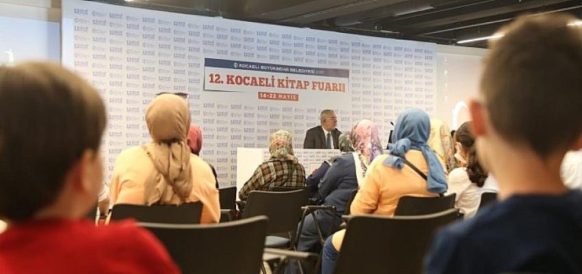 Ömer Tuğrul İnançer: Okuduğunu anlayan bir nesil yetiştirebiliyor muyuz?