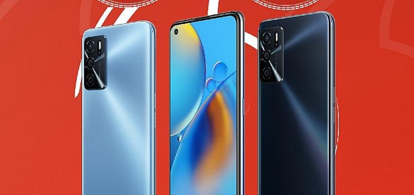 OPPO A Serisi’nde İndirim Fırsatları Başladı