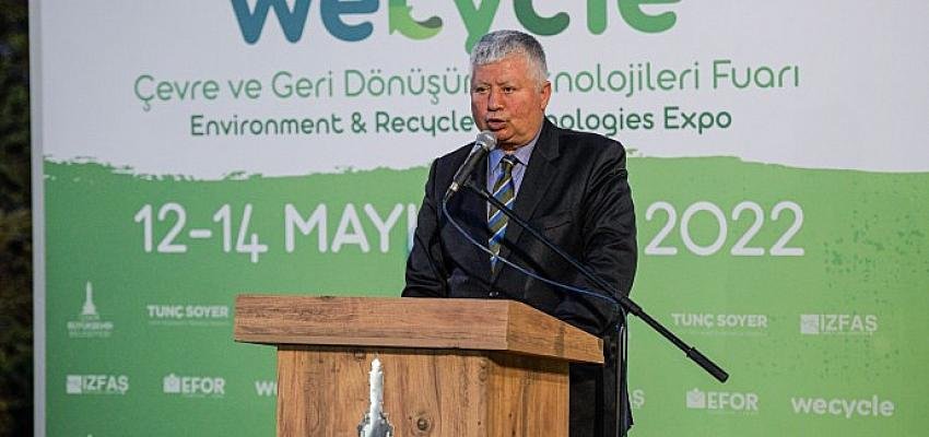 Özuslu: “Bu gurur hepimizin”