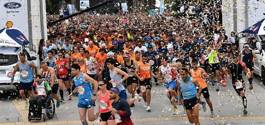 Pazar günü otobüslere “koşu” düzenlemesi