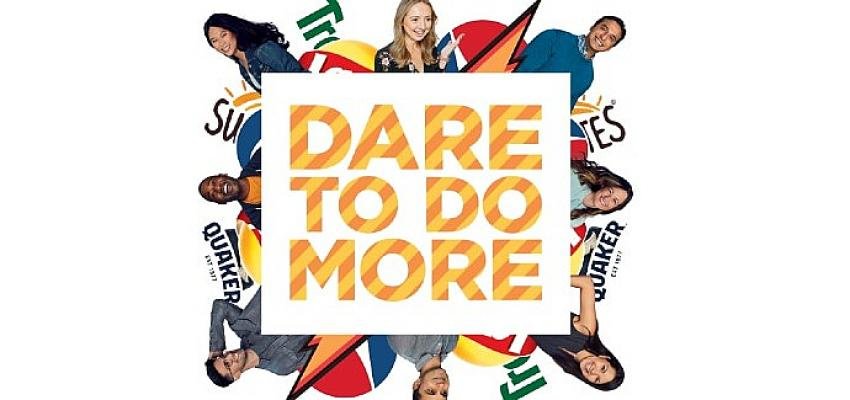 PepsiCo, ‘Daha Fazlasına Cesaret Et’ Projesi ile   Genç Yeteneklere Global Arenada Çalışma Fırsatları Sunuyor