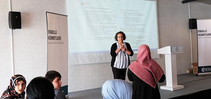 Probes’te ilk ürünler teslim edildi