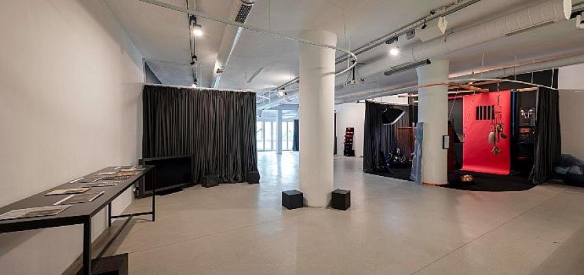 SAHA Studio’da dönem sonu etkinlikleri 25 Mayıs’ta başlıyor!