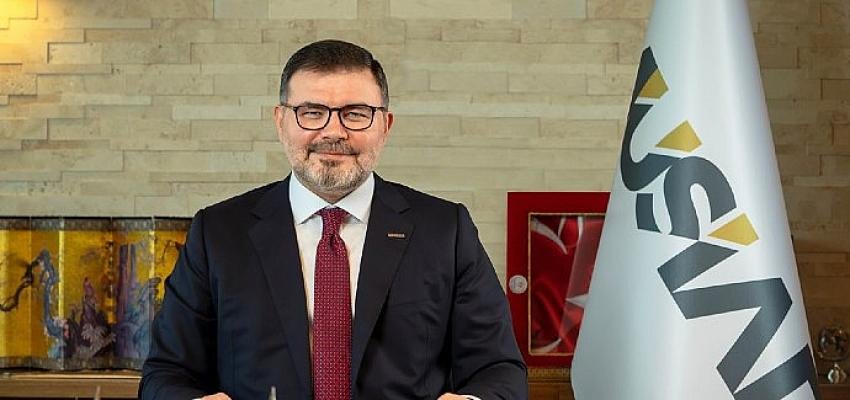 Saygılı’dan Ramazan Bayramı Mesajı