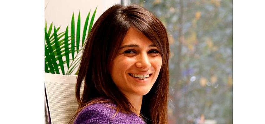 Seda Yalçın Ulusoy 2022 Sabre Awards EMEA Jürisinde