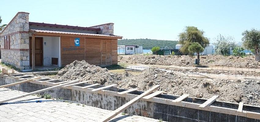 Seferihisar’a Kondu Pazar İstemiyoruz