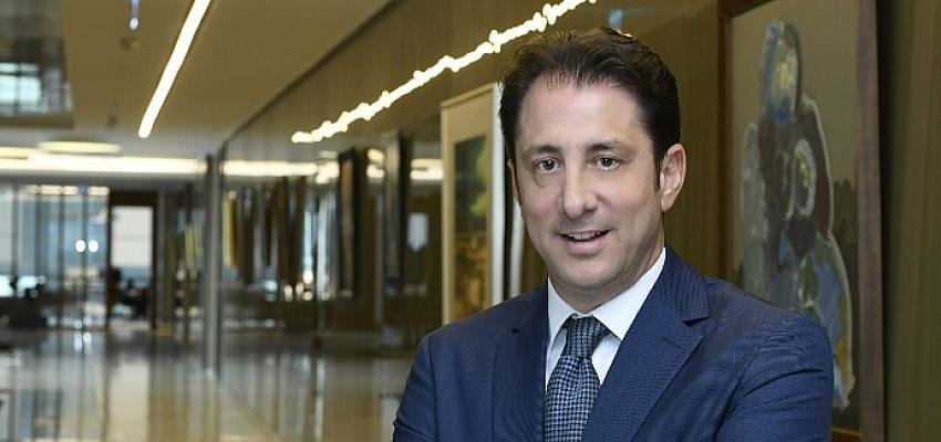 Şişecam’ın ilk çeyrekteki net satışları 17 milyar TL   seviyesine yükseldi