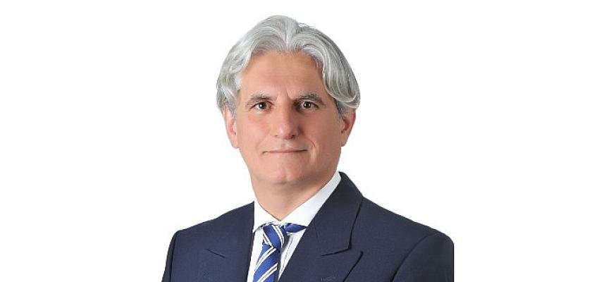 SoftwareONE Turkey’in Yeni CSO’su Boran Kanber Oldu