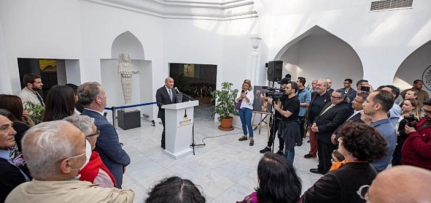 Soyer: “Güzel İzmirliler, bu akşam bütün dilekleriniz gerçek olsun”