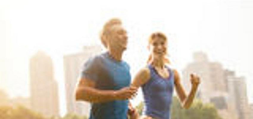 Spor sonrası enerjinizi meyve suyu içerek yenileyin