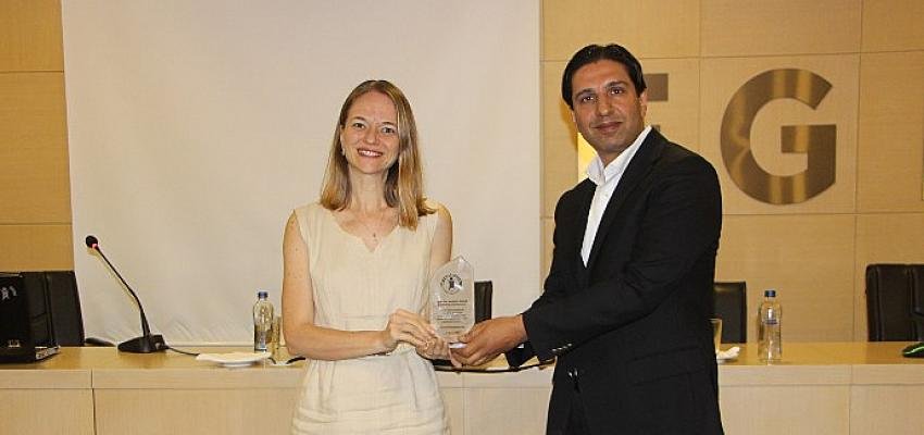 Sürdürülebilirliğin İyi Uygulamaları EGİAD ‘da