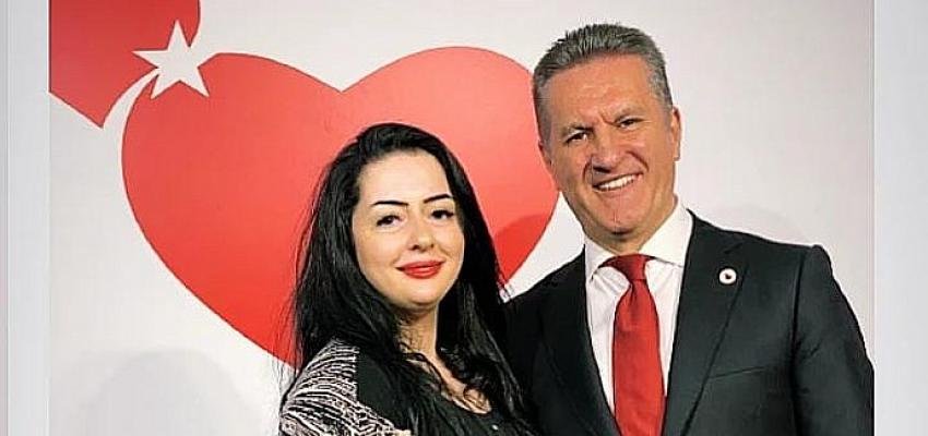 TDP Kadın Kolları Genel Başkan Yardımcısı Özge Demir: “Bu ülkede erkek çocuklarına da tecavüz ediliyor. Onları kimle evlendireceksiniz?”