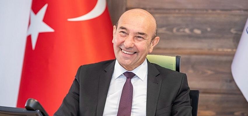 Tek Dünya Kentleri Yarışması’nın Ulusal Şampiyonu İzmir oldu