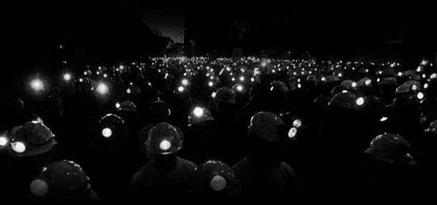 TKP: İşçinin mezarda değil iktidarda olduğu bir düzen için mücadeleye