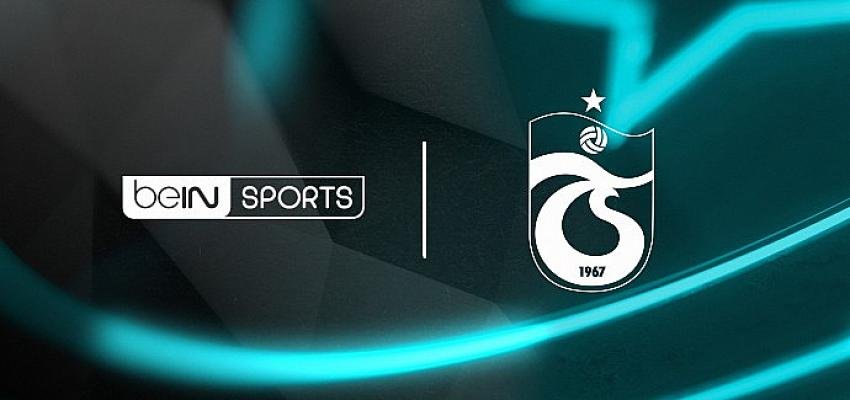 Trabzonspor’un Şampiyonluk Kutlamaları   Şifresiz Yayınlarla beIN SPORTS’ta