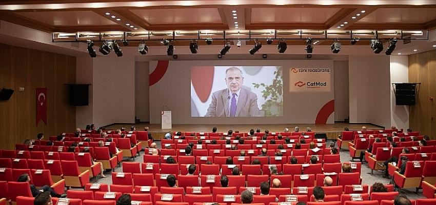 Türk Reasürans Katastrofik Modelleme Platformu